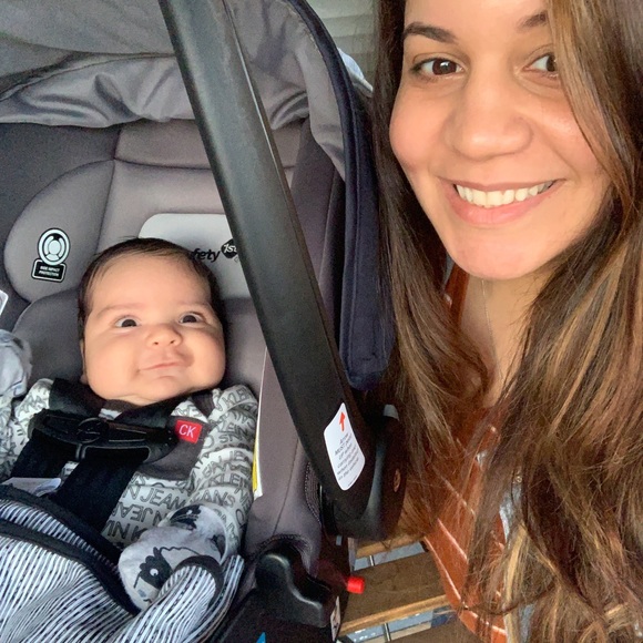 Meet your Posher, Krystal - Picture 6 of 6